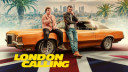 London Calling Logo