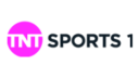 TNT Sports 1 Logo