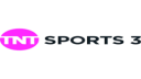TNT Sports 3 Logo