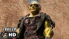 The Toxic Avenger